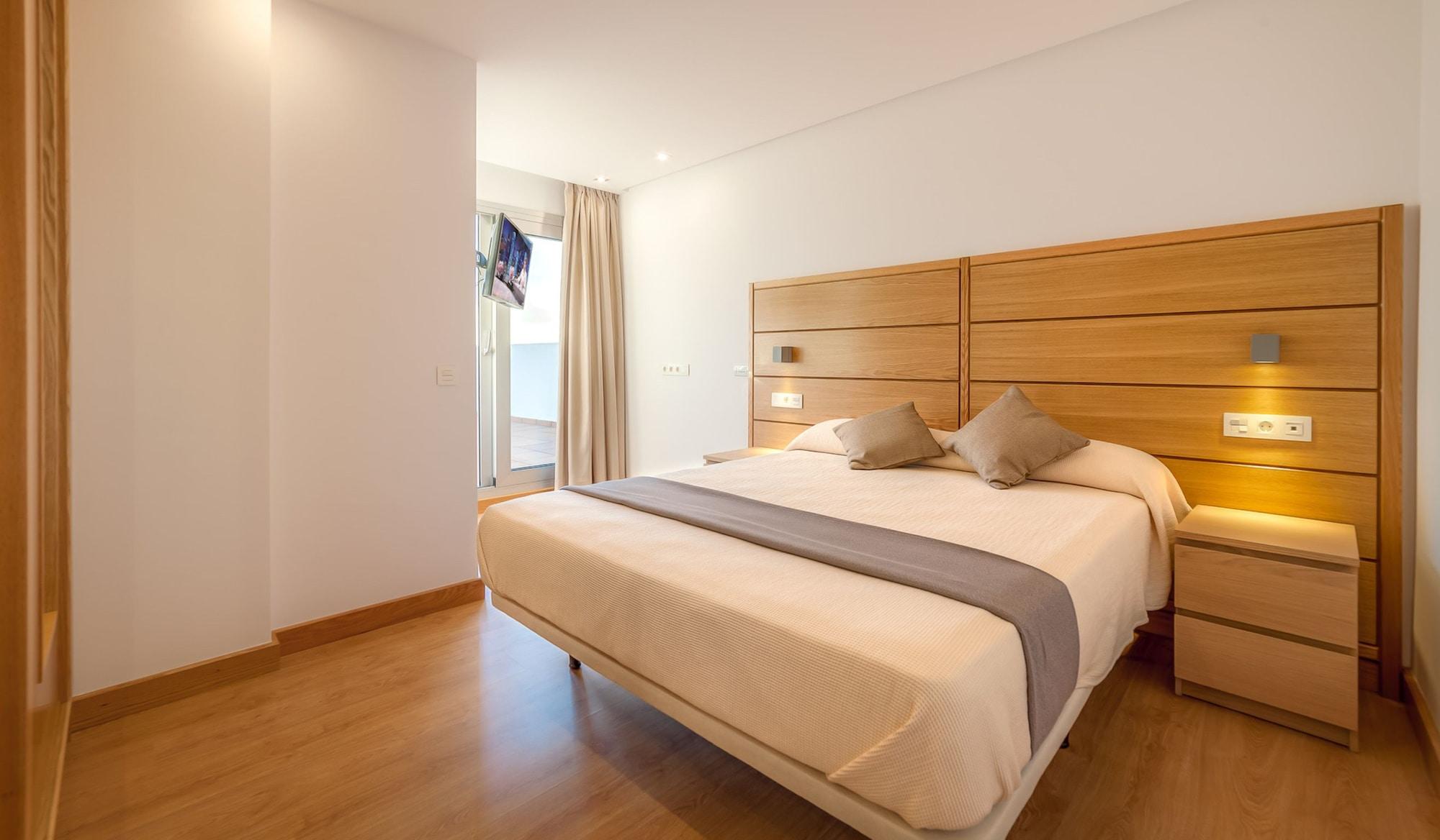 Hotel Lancelot Арресифе Экстерьер фото