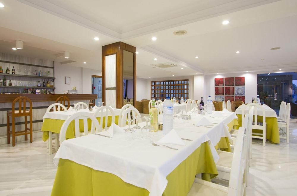 Hotel Lancelot Арресифе Экстерьер фото