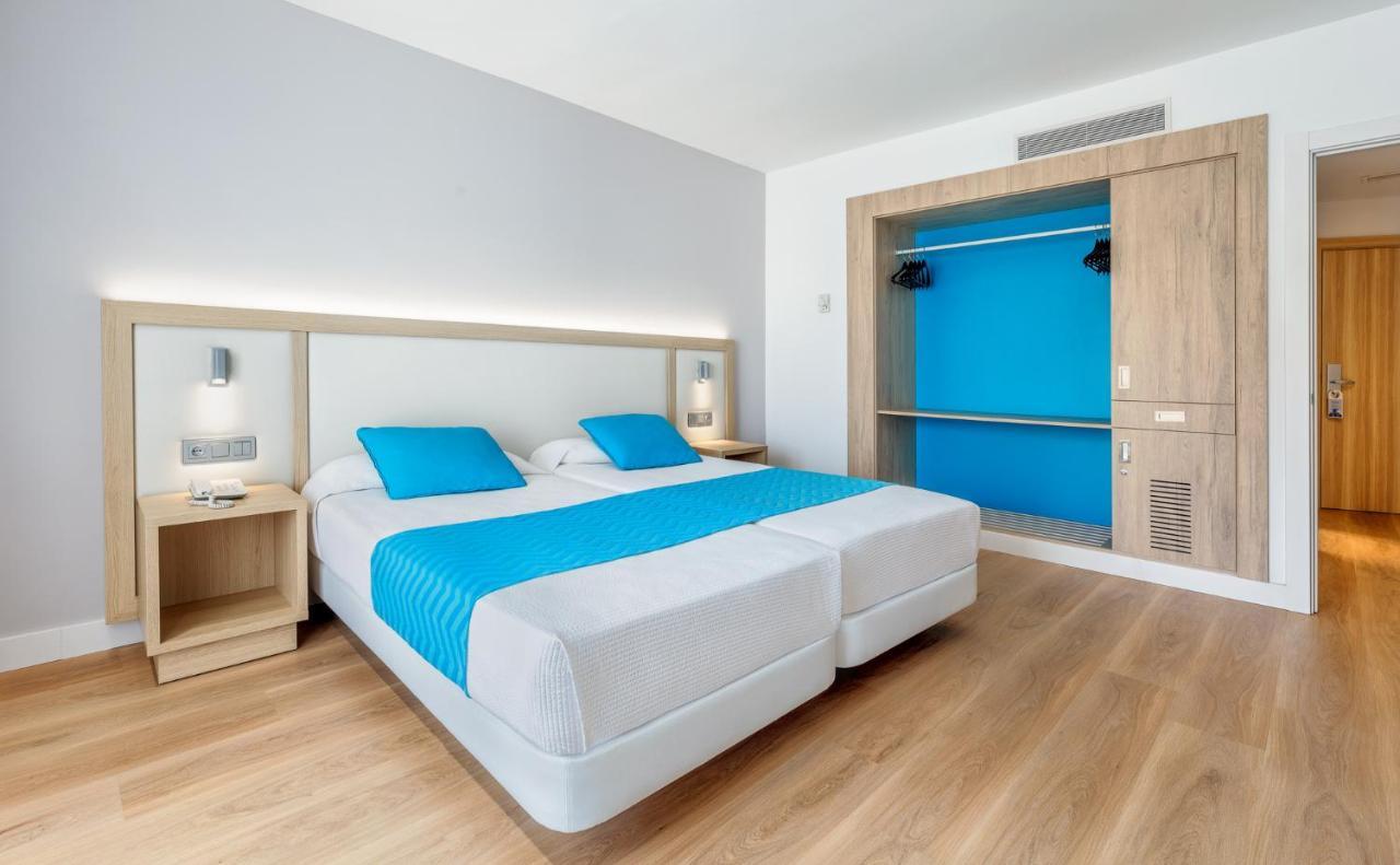 Hotel Lancelot Арресифе Экстерьер фото