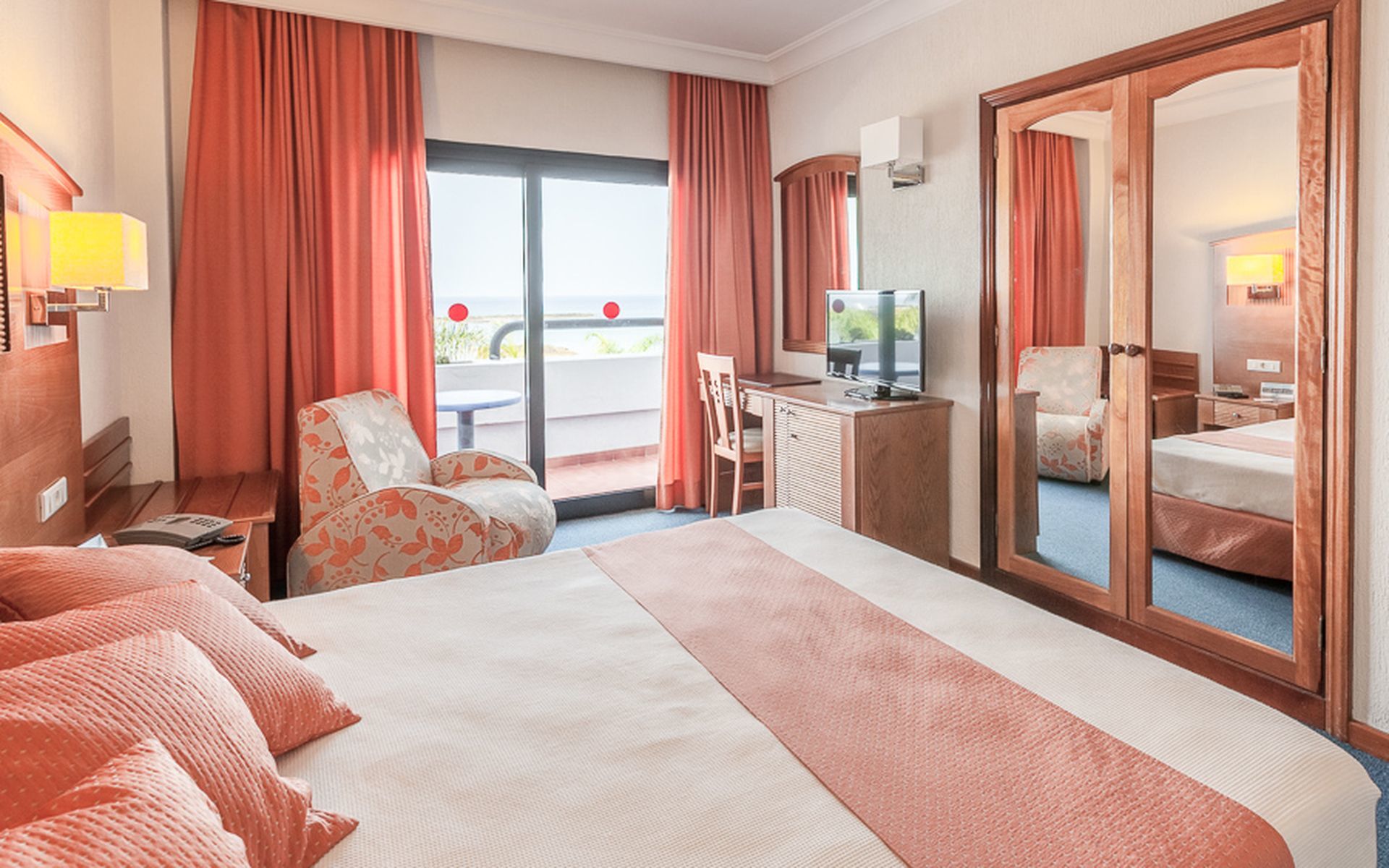 Hotel Lancelot Арресифе Экстерьер фото