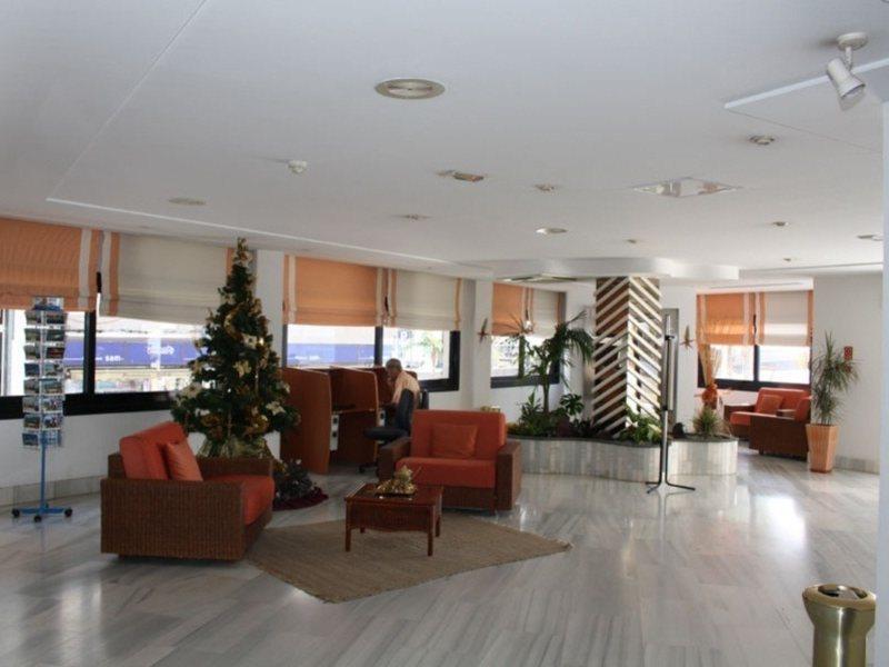 Hotel Lancelot Арресифе Экстерьер фото